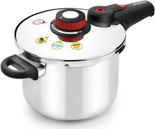 Selecta Pentola a Pressione