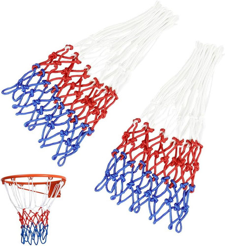 Pezzi rete canestro basket - 2,