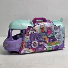 My Little Pony Mini World