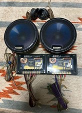 ALPINE DDC-F17C Car Audio