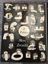 La Mini Zoraida - MIGUEL