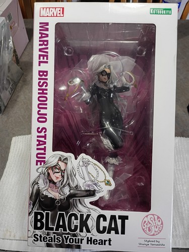 Statua bishoujo kotobukiya - statua,