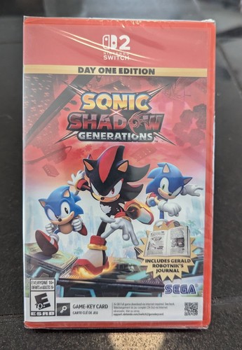Sonic shadow generations day - sonic, x