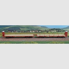 Acme 45117 - Set due carri
