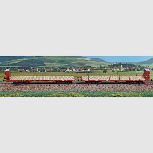 Acme 45117 set due - acme, carri