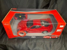 Auto radiocomandata Raster