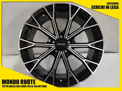 Cerchi lega da 19 - cerchi,