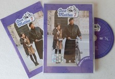 DON MATTEO 7 - DVD 4 (2009) DVD ORIGINALI EDIT. Mondadori - LUX