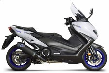 Y12609400INC - Scarico