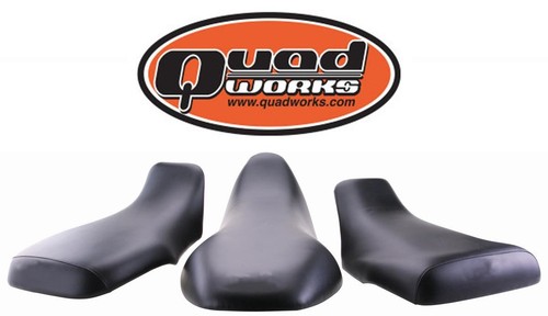 Quadworks coprisedile nero - coprisedile,