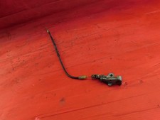 SERRATURA SBLOCCO SELLA HONDA