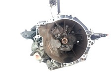 1608935280 CAMBIO MECCANICO