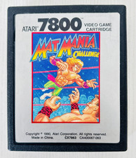 🤼 Mat Mania Challenge -