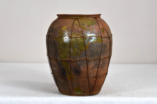 Vaso vintage argilla - vaso,