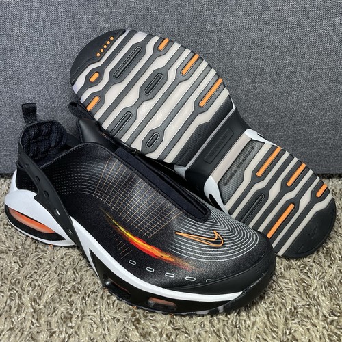 Scarpe nike air - craze, zip