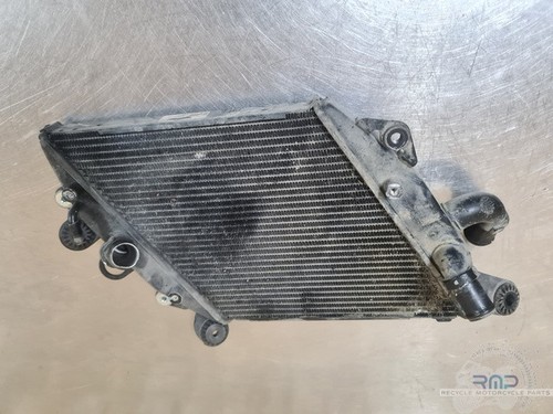 Radiatore sinistro ducati - ducati, 1200
