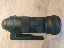 Sigma 150-600mm f/5-6.3 DG Sports NIKON F + Dock Sigma