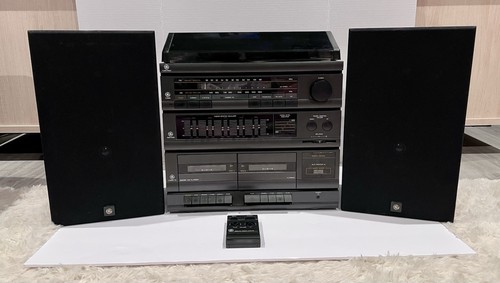Raro stereo system - ge,