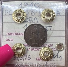 REGNO D' ITALIA VITTORIO