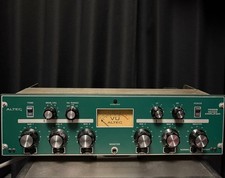 Amplificatore mixer Altec