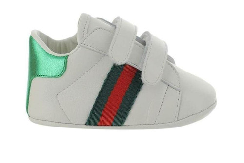 Sneakers gucci baby - sneakers,