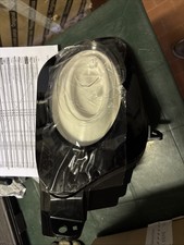 FARO ANTERIORE DX LED FIAT 500