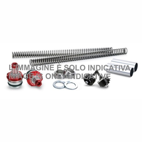 Upgrade kit forcella yss - forcella,