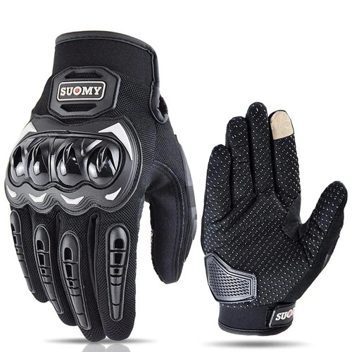 Suomy guanti moto estivi - suomy,
