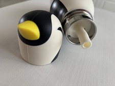 Asobu Bestie Bottle - Bottiglia / Borraccia Termica Pinguino - Penguin