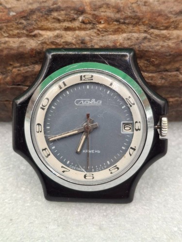 Orologio polso meccanico - da,