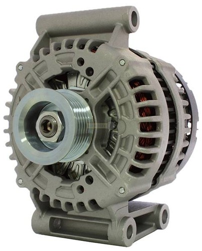 Alternatore 150a nuovo - alternatore,