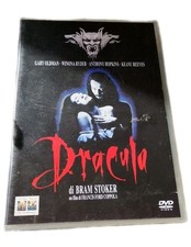 Dracula Di Bram Stoker DVD Un