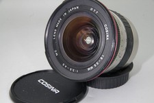 Cosina 19-35 mm f/3.5-4.5 AF -