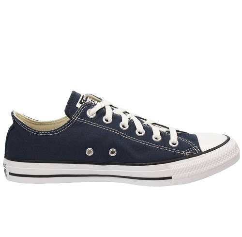 Converse all star blu - converse, ox