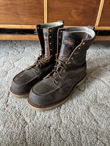 Thorogood american heritage - american,