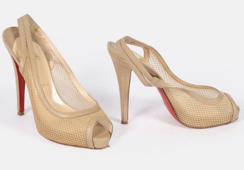 Christian louboutin sandali - christian,