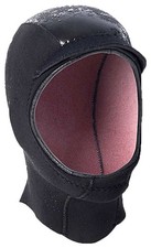 Cappuccio da surf in neoprene Rip Curl Flashbomb 2 mm - Nero - Nuovo