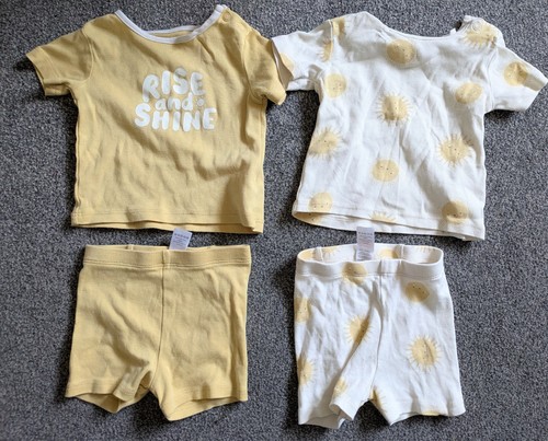 Abito baby cotone - abito,