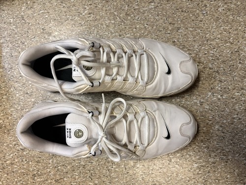 Nike shox - nike,