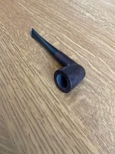 Pipa in radica Dr Grabow anni 1970/1980, come nuova, da collezione o per fumare.