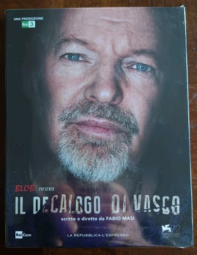 Decalogo vasco dvd la - dvd,