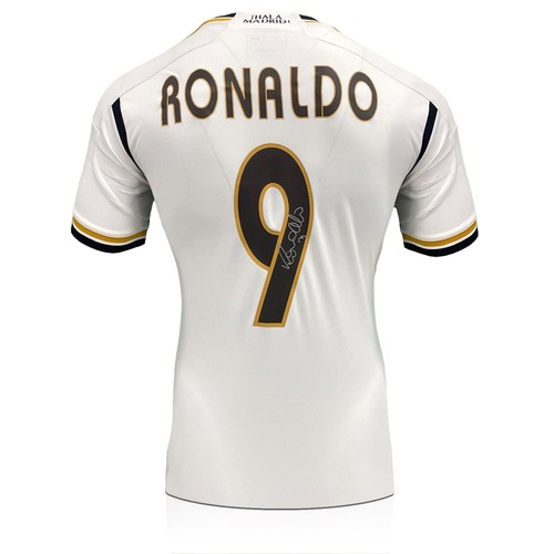 Maglia del real madrid - del,