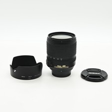 Nikon Nikkor AF-S 18-105 mm