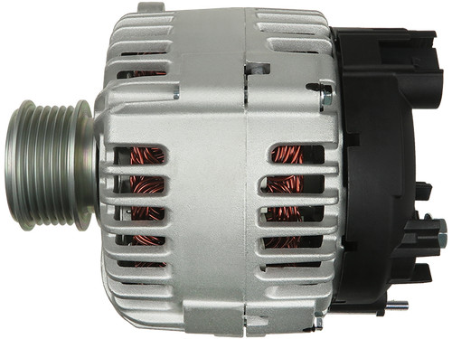 Alternatore 12v 140a nuovo - 12v,