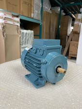 Motore ABB senza flangia