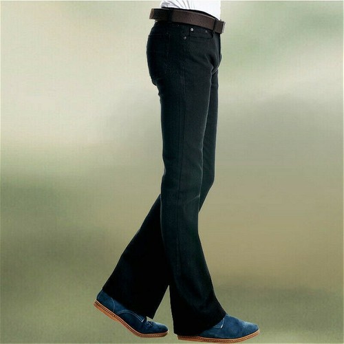 Pantalone jeans uomo fondo - , a
