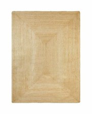 Tappeto iuta fibra naturale