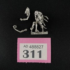 ORRORE DI TZEENTCH CITADEL