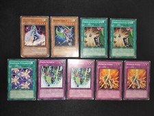 Yu-gi-oh! Lotto carte per Deck