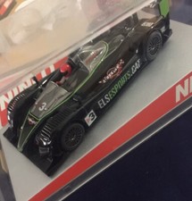 ACCURA NINCO MOTOR A FONS TV